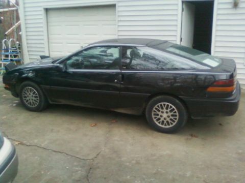 1989 Ford Probe