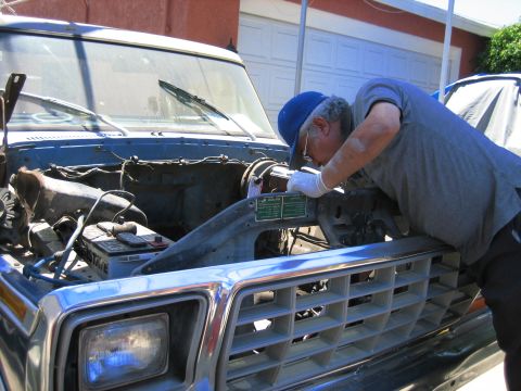 1979 Ford F-150 photo