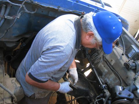 1979 Ford F-150 photo