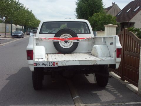 1979 Chevrolet C/K Pickup photo