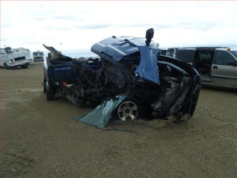 2005 Dodge 3500
