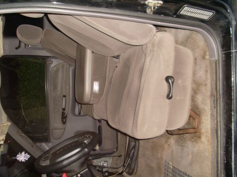 1996 Dodge 2500 photo