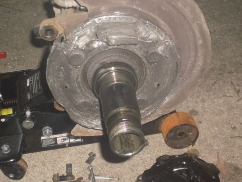 1996 Dodge 2500 photo