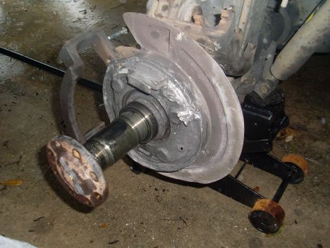 1996 Dodge 2500 photo