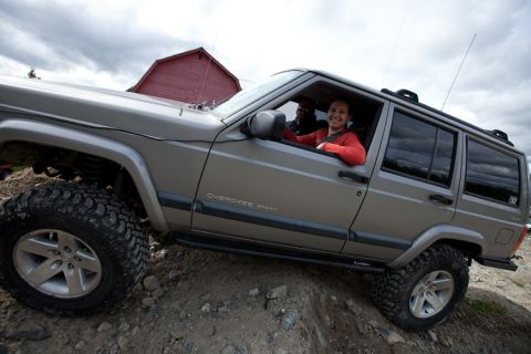1978 Ford Bronco photo