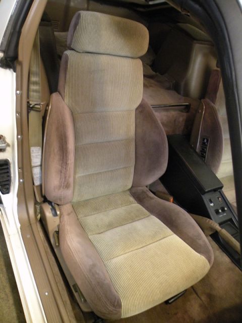 1989 Nissan 300ZX photo