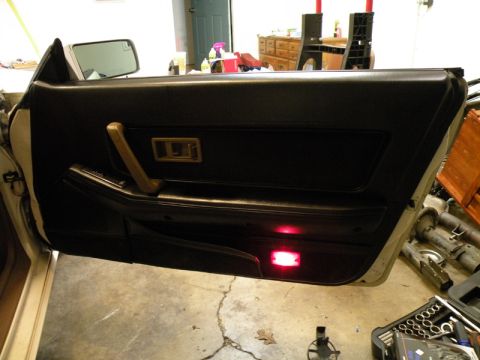 1989 Nissan 300ZX photo