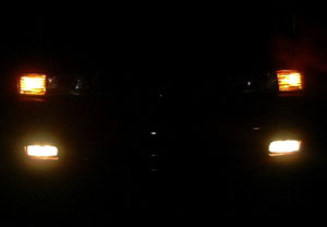 1993 Ford Taurus photo