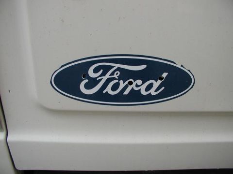 1990 Ford Bronco photo