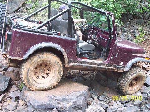1991 Chevrolet Beretta photo