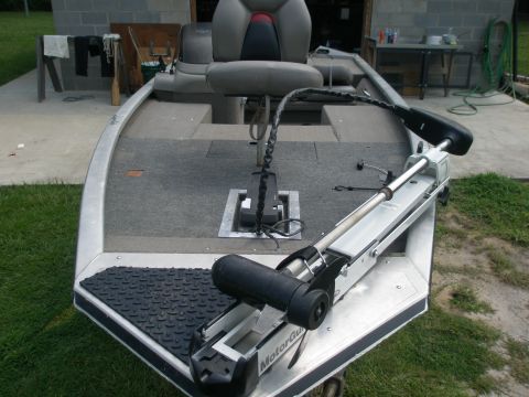 1998 Chevrolet Silverado 1500 photo