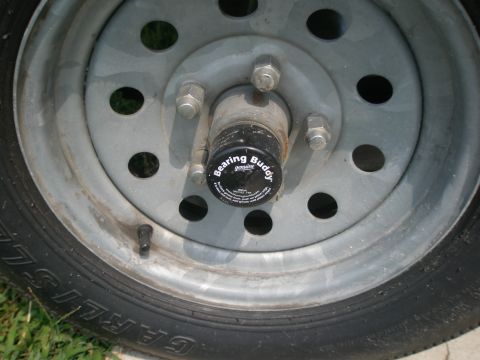 1998 Chevrolet Silverado 1500 photo