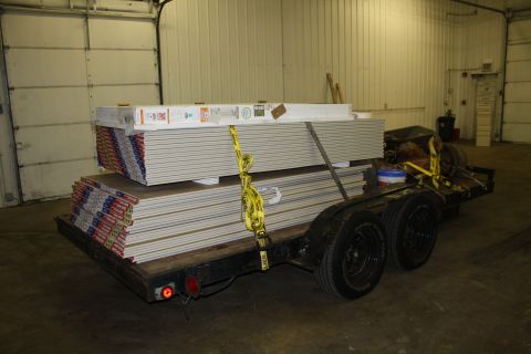 1985 Ford F-350 photo