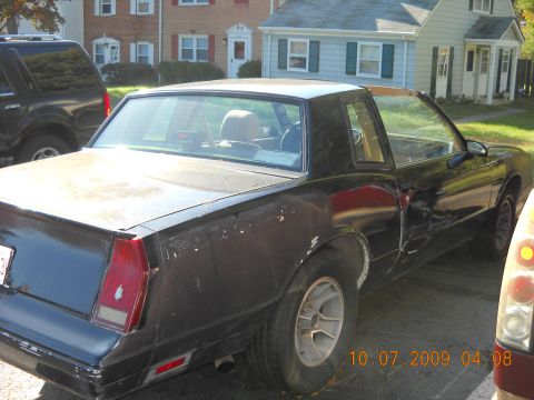 1991 Ford LTD Crown Victoria photo