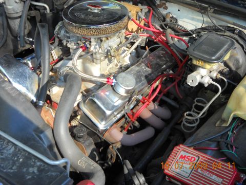 1991 Ford LTD Crown Victoria photo