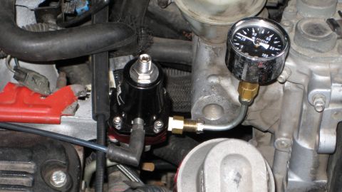 1996 Chevrolet Cavalier photo