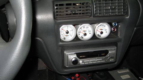 1996 Chevrolet Cavalier photo