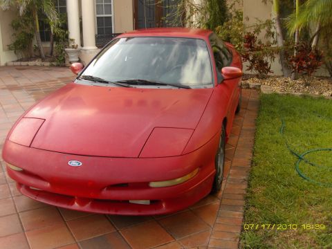 1994 Ford Probe photo