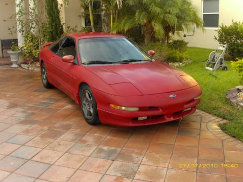 1994 Ford Probe photo