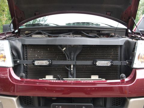 2005 Ford F-150 photo