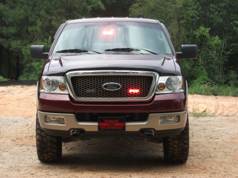 2005 Ford F-150 photo