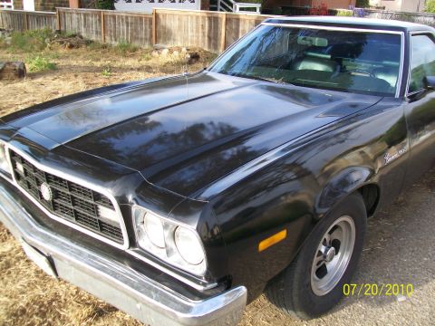 1973 Ford Ranchero photo