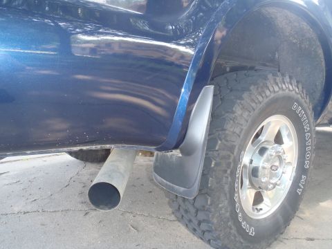 2005 Ford F-250 photo