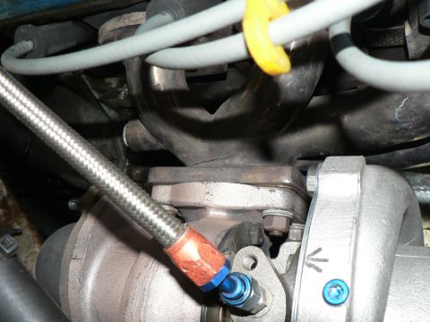2004 Mercury Marauder photo