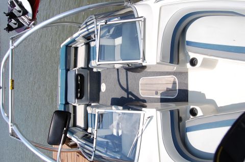 1988 Sea Ray Sundancer 268 “Ragazza”
