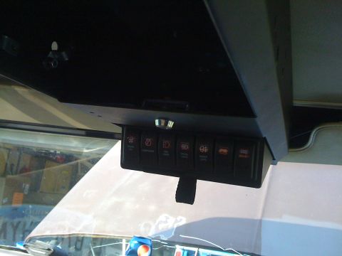 1979 Ford Bronco photo