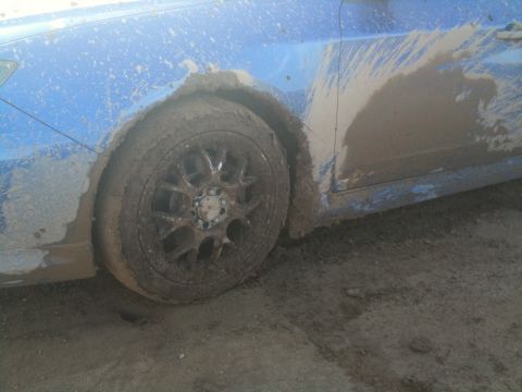 2005 Subaru Impreza photo