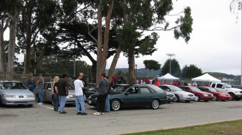 2003 Ford Taurus photo