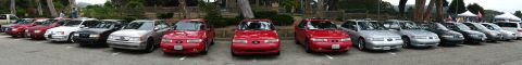 2003 Ford Taurus photo