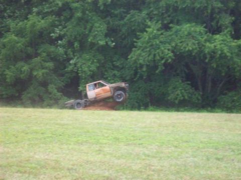 1978 Ford Bronco photo