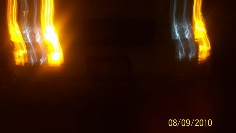 2004 Ford Crown Victoria photo