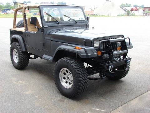 1979 Jeep CJ7 photo