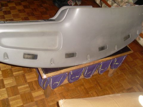 1996 Dodge 2500 photo