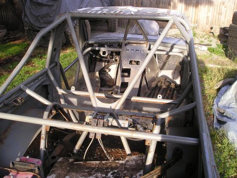 1986 Ford Bronco II photo