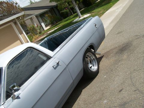 1968 Ford Ranchero photo