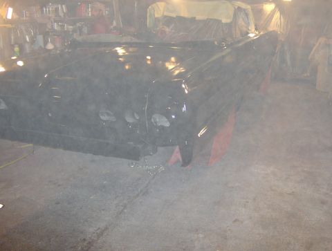 1964 Chevrolet Impala photo