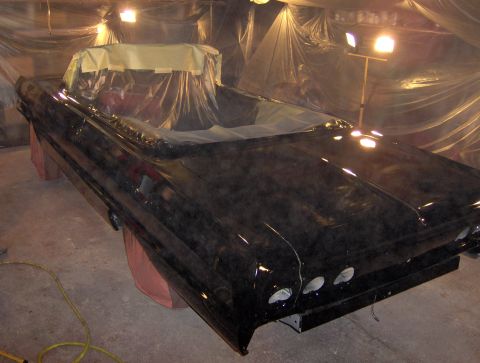 1964 Chevrolet Impala photo