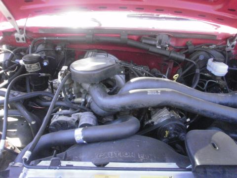 1991 Ford Bronco photo