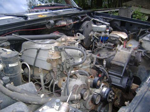 1995 Ford F-150 photo