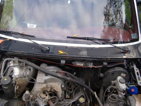 1995 Ford F-150 photo