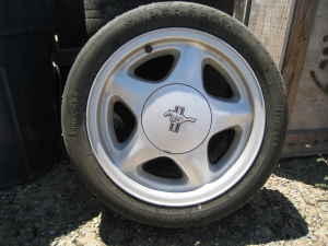 1972 Ford Pinto photo