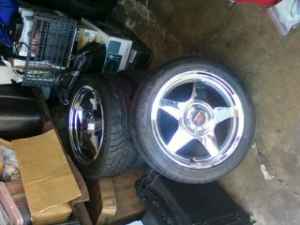 1972 Ford Pinto photo