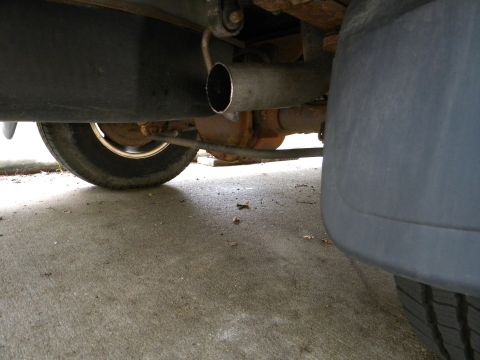 1999 Chevrolet Suburban photo