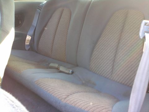 1994 Ford Probe photo