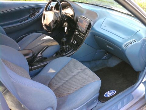 1994 Ford Probe photo