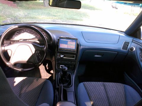 1994 Ford Probe photo